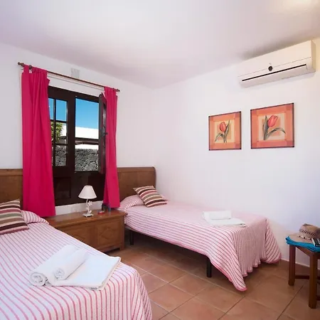 Flamingo Villa