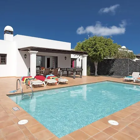 Villa Flamingo *