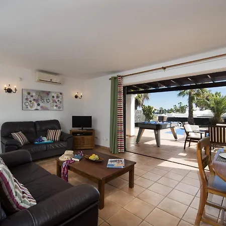 Villa Flamingo Playa Blanca (Lanzarote)